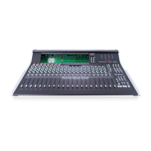 SSL XL-Desk SuperAnalogue Mixer 500 Series Rack Unloaded