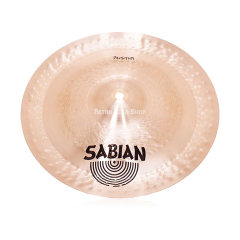 Sabian 12