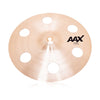 Sabian 12" AAX O-Zone Splash Cymbal
