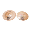 Sabian 13" / 16" XSR Fast Stax Chinese China Cymbal