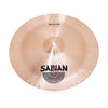 Sabian 14" AAX Meet The Masters 2017 Chinese China Cymbal