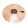 Sabian 17" HHX X-Treme Crash Older Production Model Cymbal