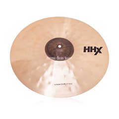Sabian 17
