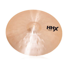 Sabian 19