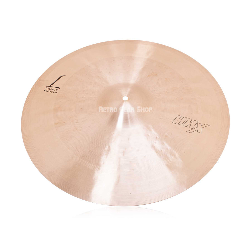 Sabian 19" HHX Legacy Crash Cymbal