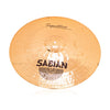 Sabian 19" Signature Series Carmine Appice Devastation Chinese China Cymbal
