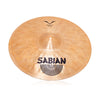 Sabian 19" Vault Fierce Crash Brilliant Cymbal