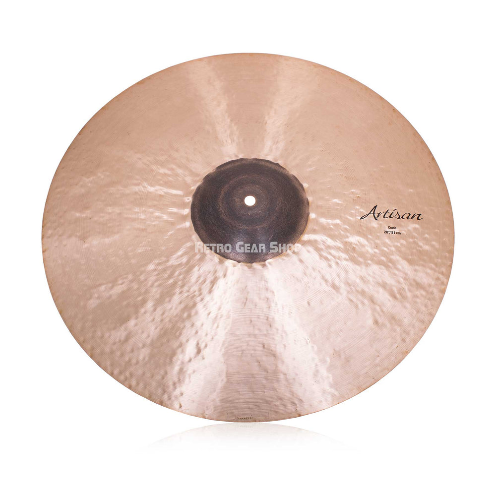 Sabian 20" Artisan Crash Cymbal