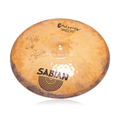 Sabian 21