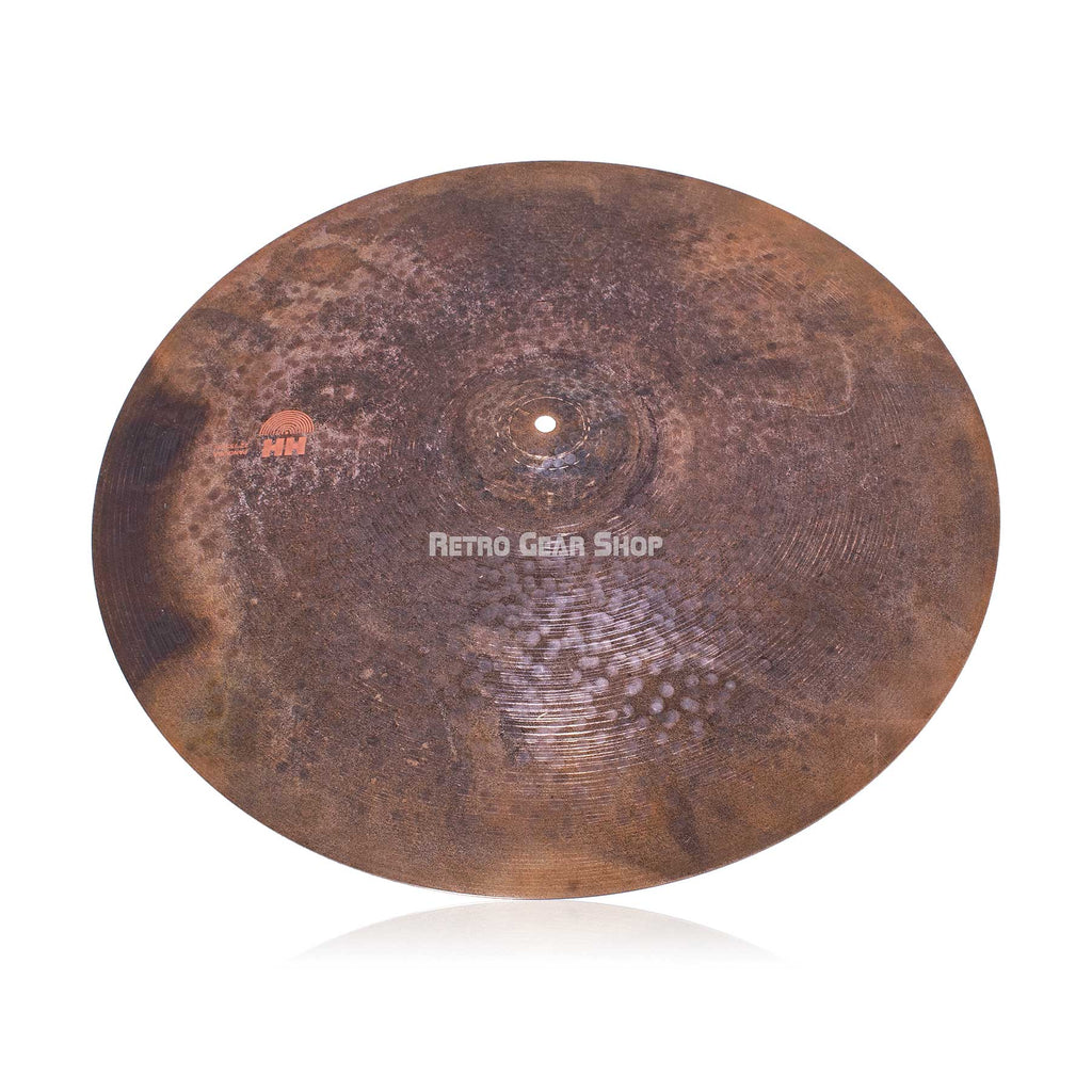 Sabian 22" HH Pandora Ride Cymbal