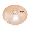 Sabian 22" HH Rock Ride Cymbal Brilliant Cymbal