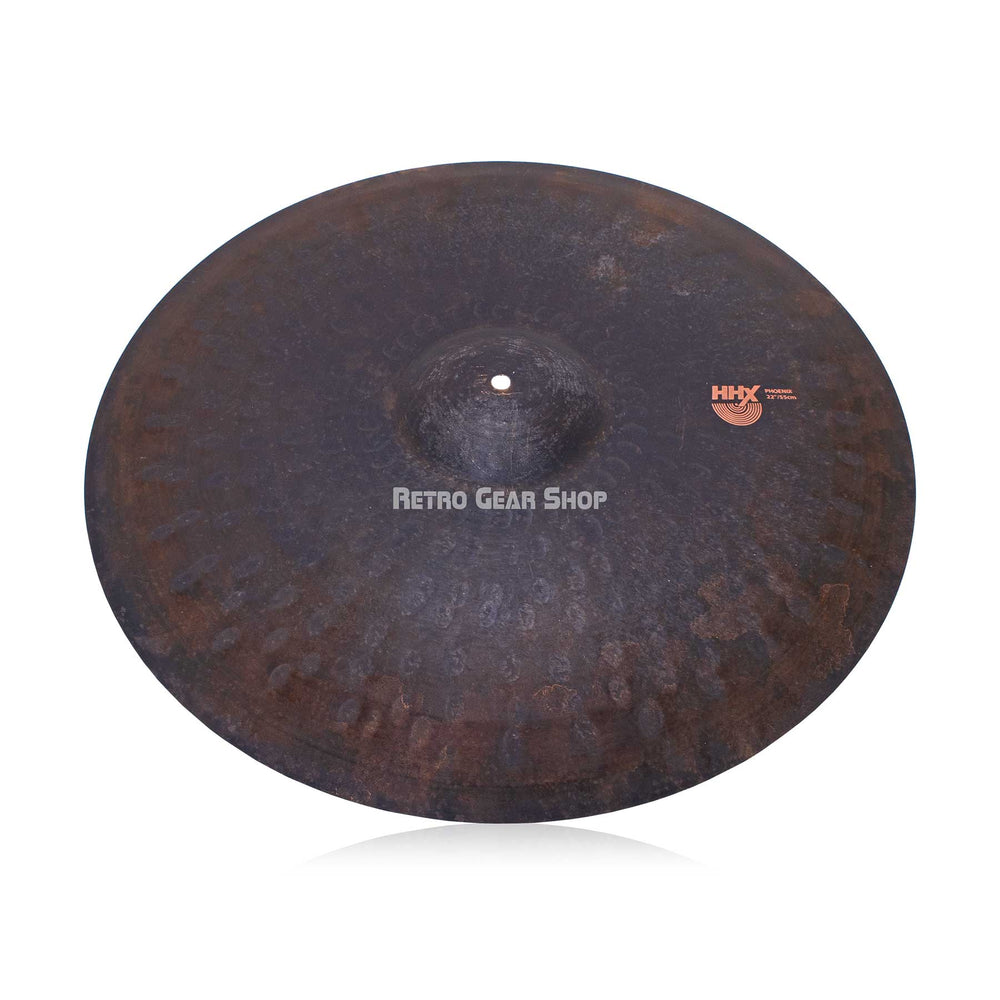 Sabian 22" HHX Phoenix Cymbal