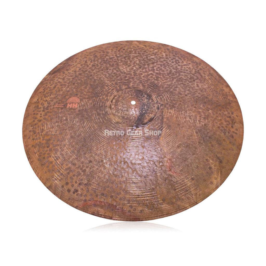 Sabian 24" HH Pandora Ride Cymbal