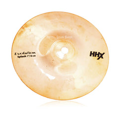 Sabian 7