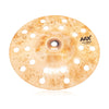 Sabian 8" AAX Aero Splash Cymbal