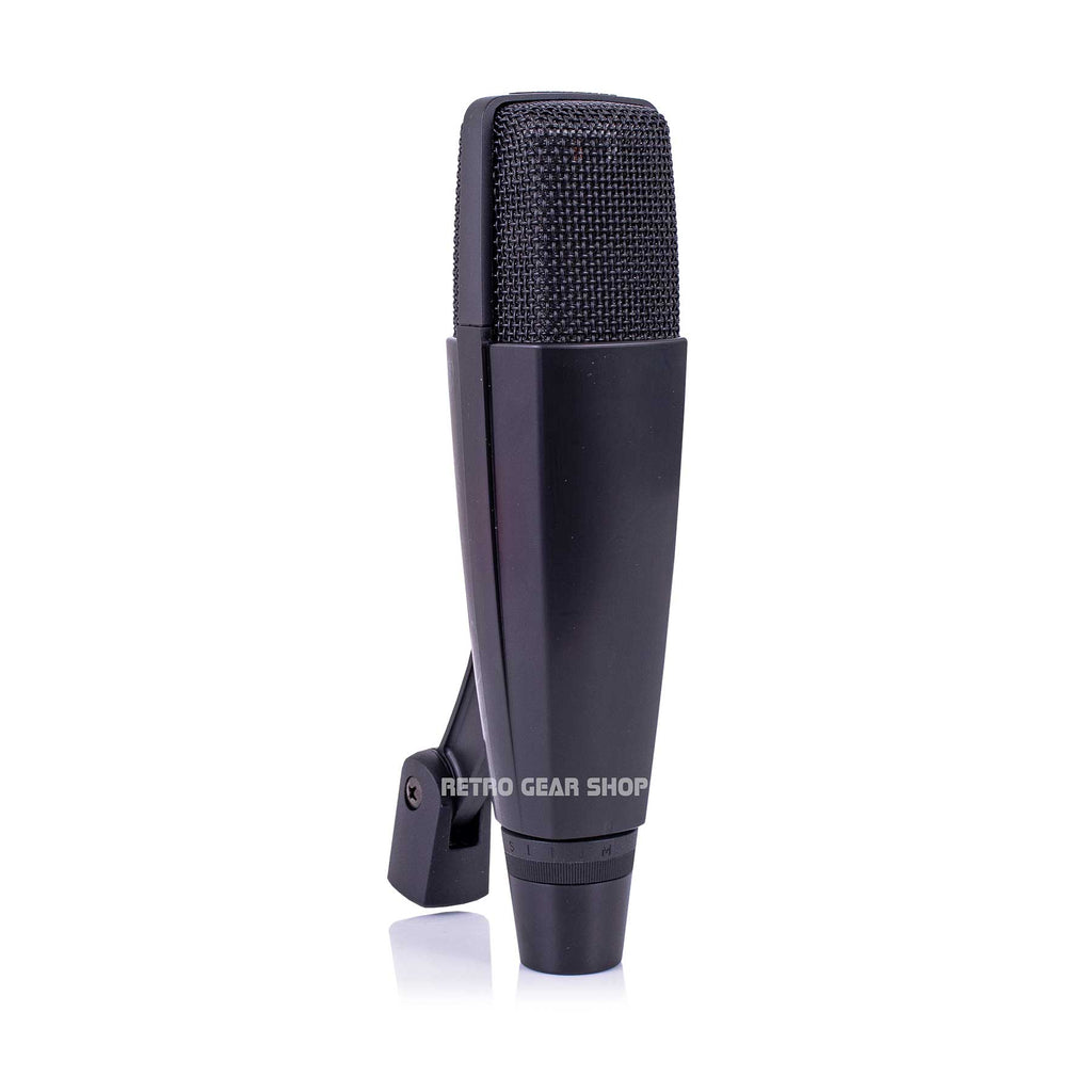Sennheiser MD 421-II Cardioid Dynamic Microphone