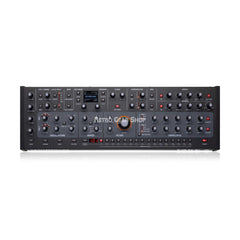 Sequential Take 5 Desktop Module