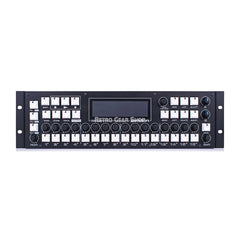 Sequentix Cirklon V2 Hardware Sequencer