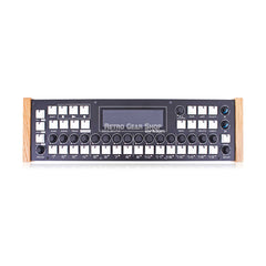 Sequentix Cirklon 2 Sequencer w/ CVIO 3.5mm Breakout Box