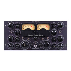 Shadow Hills Mastering Compressor with PSU Hand Wired #54