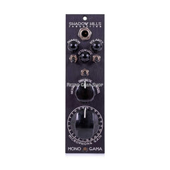 Shadow Hills Mono Gama 500 Series Microphone Preamp