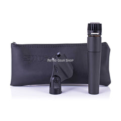 Shure SM57 Cardioid Dynamic Instrument Microphone