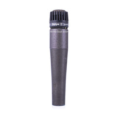 Shure SM57 Unidyne III Microphone Cardioid Dynamic Mic Vintage