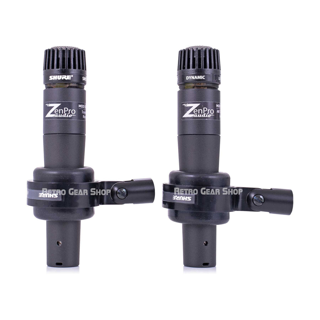 SHURE ( シュア ) SM57 Shure SM57 - microphone - SM57-LC - Microphones - CDW.com
