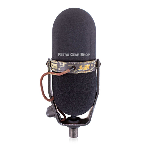 Shure SM5B
