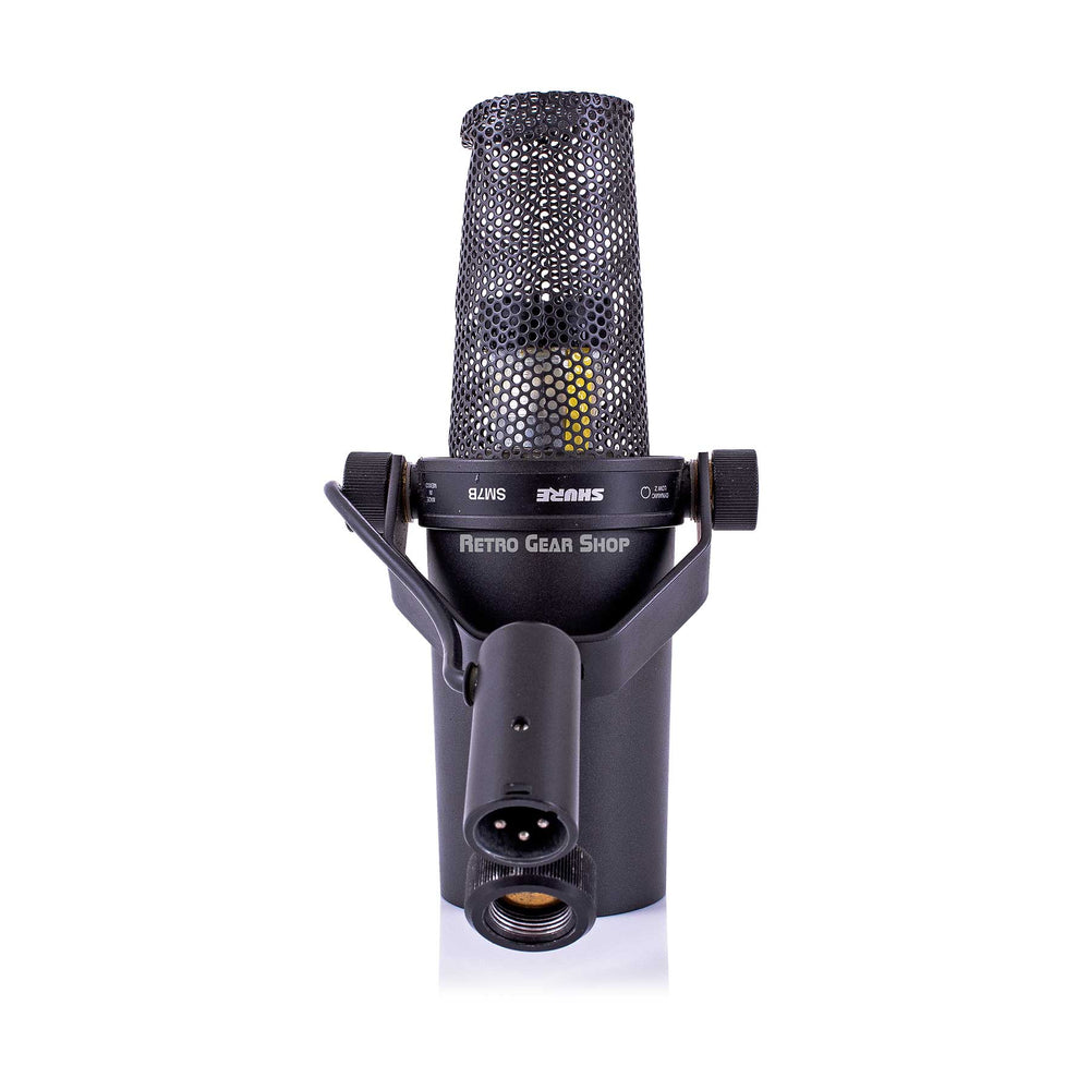 Shure SM7b