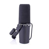 Shure SM7B Cardioid Dynamic Vocal Microphone