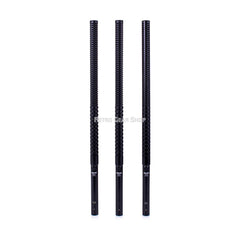 Shure SM89 Shotgun Condenser Microphone Vintage as-is