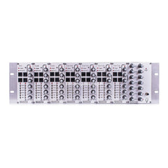 Simmons SDS-V with 7 Modules + Midi Vintage 19