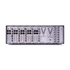 Simmons SDS5 / SDSV Modular Drum Synthesizer + Midi Modified by Ed Rose + Pads