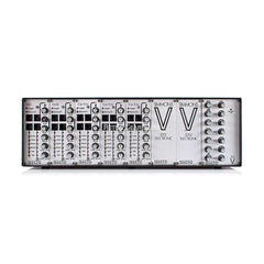 Simmons SDSV