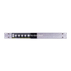 Smart Research C2M Stereo Compressor