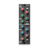 Solid State Logic E-EQ 500 Series E-Series EQ Module Unique Response Curves and Tonal Character