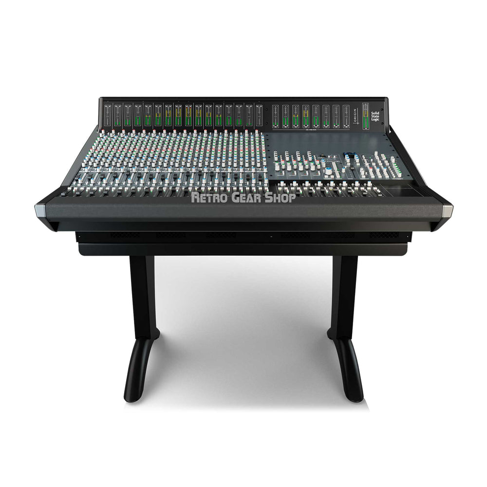 Solid State Logic Origin 16 Channel Analog Studio Mixing Console
