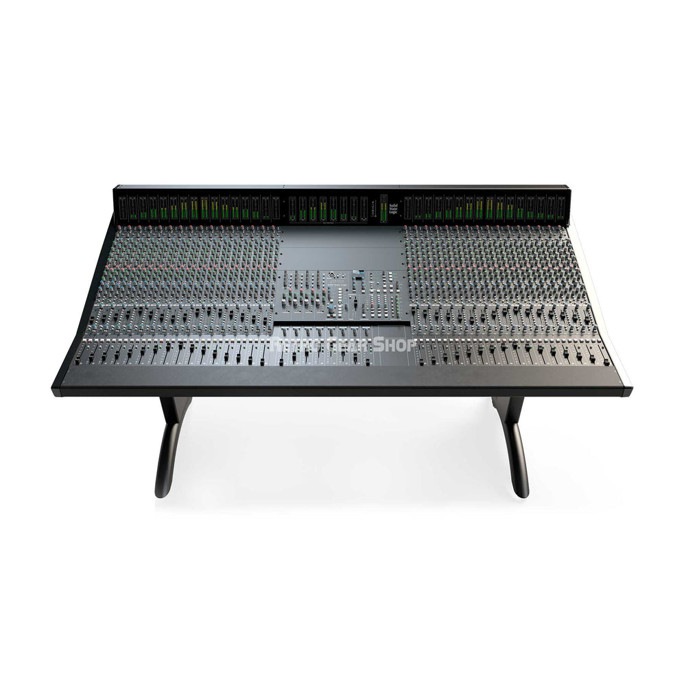 Solid State Logic Origin 32 Channel Analog Studio Mixing Console