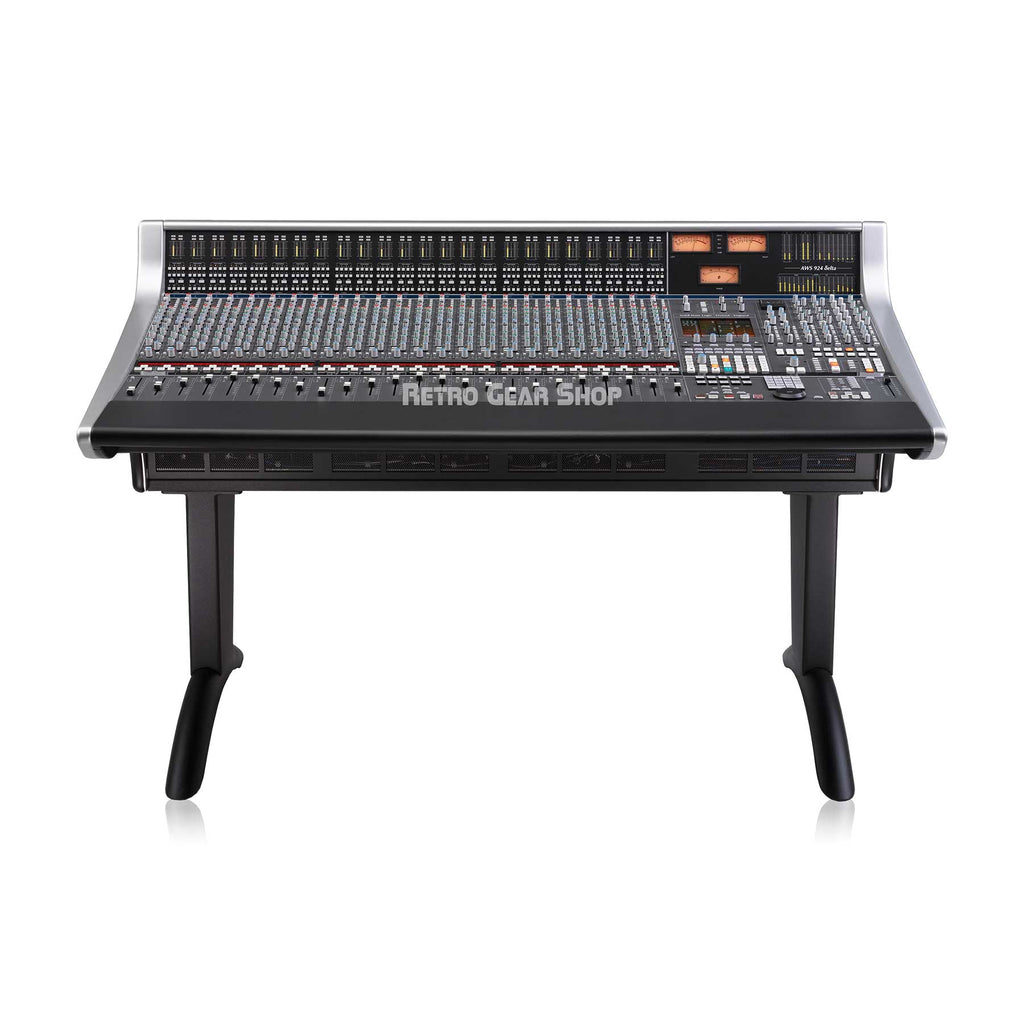 Solid State Logic SSL AWS 948 Delta 48-Channel Analog Console