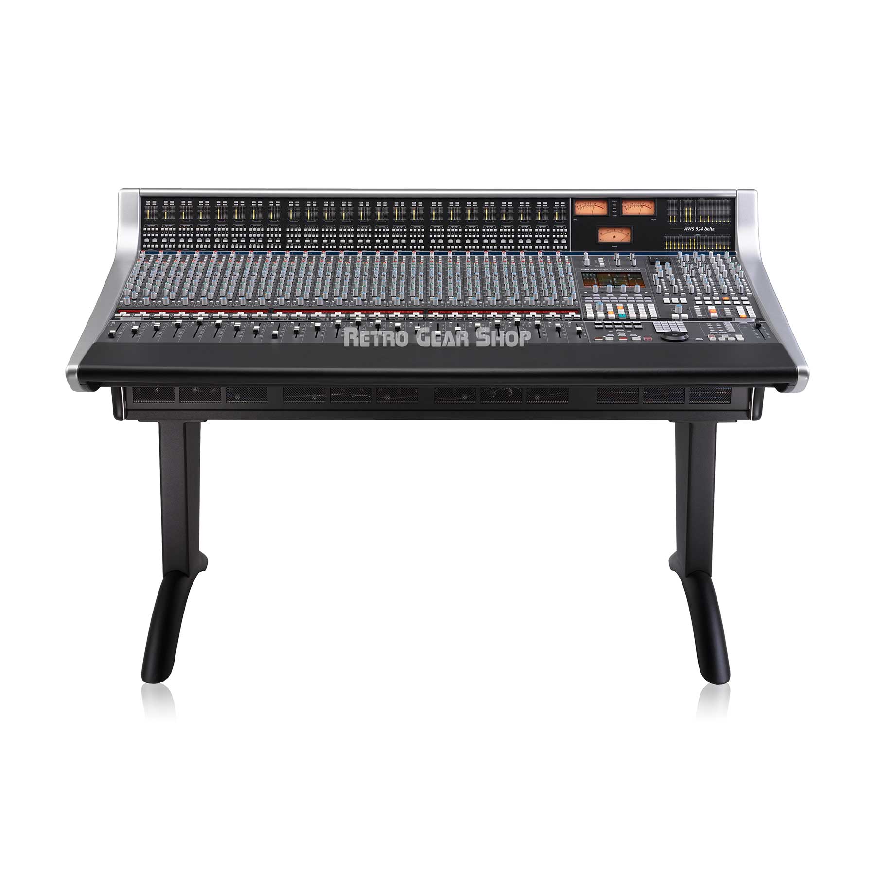 Consoles / Mixers for sale Rare Vintage Used Analog at Retro Gear Shop