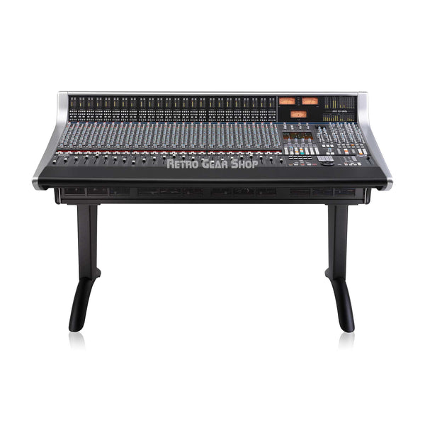 Solid State Logic SSL AWS 948 Delta 48-Channel Analog Console