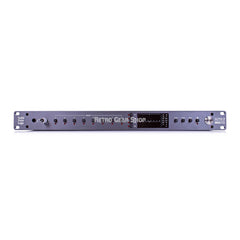 Solid State Logic SSL Alpha 8 A/D-D/A Converter/Expander and USB Audio Interface Used