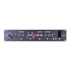 Solid State Logic SSL Fusion Analog Master Processor #FN2004497 Used