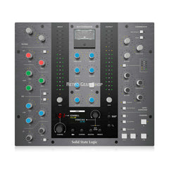 Solid State Logic SSL UC1 Plug-In Hardware Controller