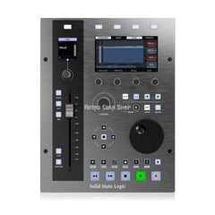 Solid State Logic SSL UF1 Single Fader DAW Control Surface