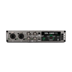 Solid State Logic SSL UMD192 USB Audio Interface