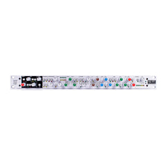 Solid State Logic SSL XLogic E Series Signature Channel Strip