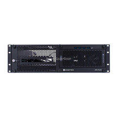 Avid Pro Tools HDX Core Card in Sonnet xMac Studio Pro 3U Rackmount Enclosure with Echo III Module #2428