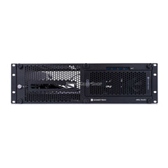 Avid Pro Tools HDX Core Card in Sonnet xMac Studio Pro 3U Rackmount Enclosure with Echo III Module #2434